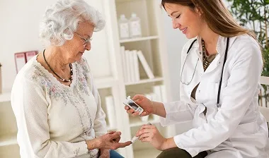 Diabète : causes, symptômes et traitements