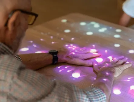 Troubles du sommeil chez la personne âgée : comprendre pour mieux accompagner 