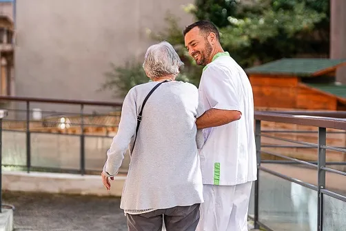 La prise en charge de la grande dépendance