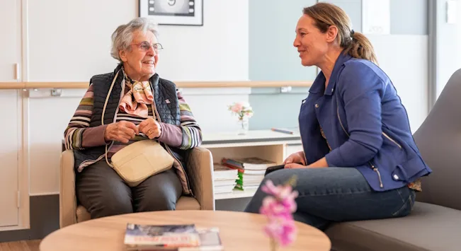 Des soins adaptés à chacun