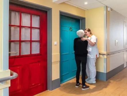 Interview de Stéphanie Devaux, aide-soignante de nuit : "La nuit, on prolonge le cœur de notre métier" 